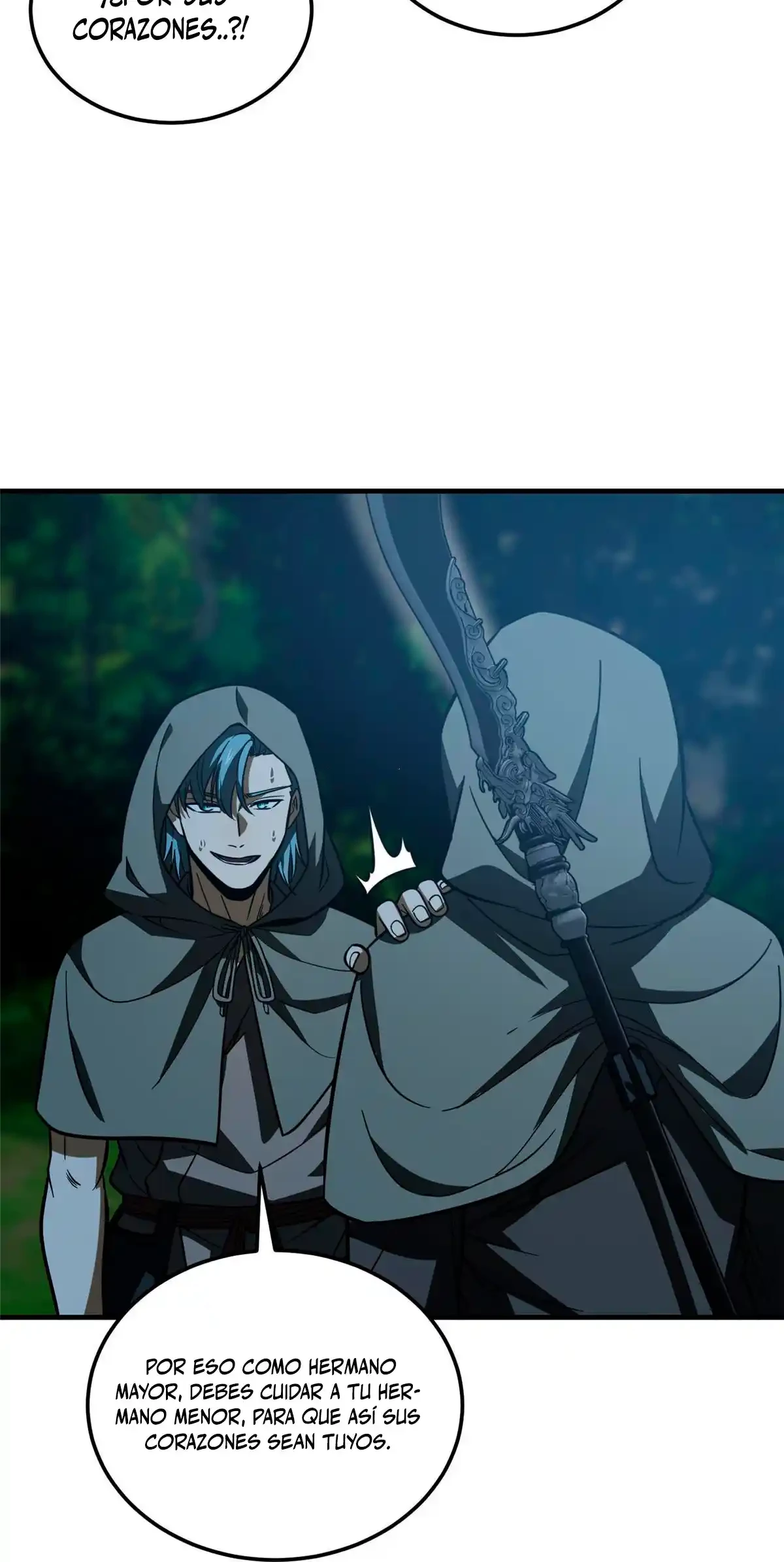 Artes Marciales Globales > Capitulo 190 > Page 271